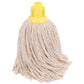 No10 Twine Socket Mop - Single