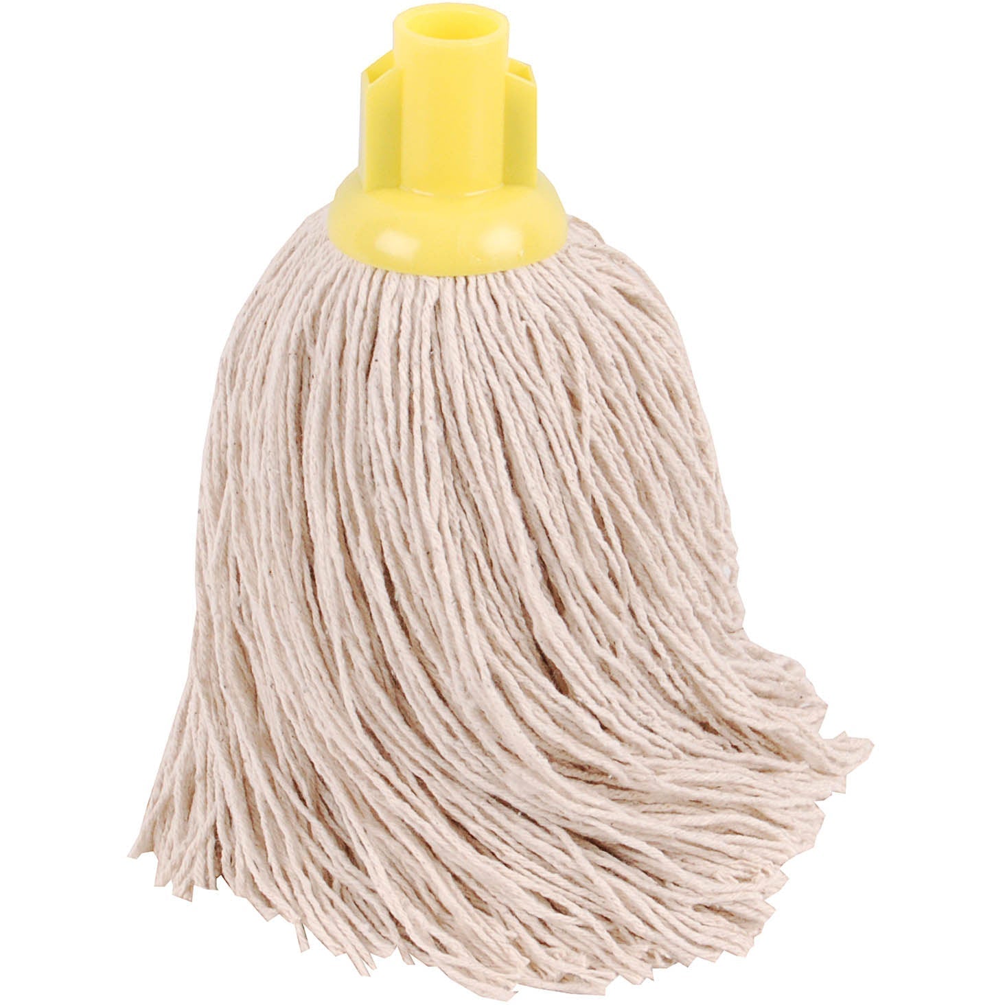 No10 Twine Socket Mop - Single