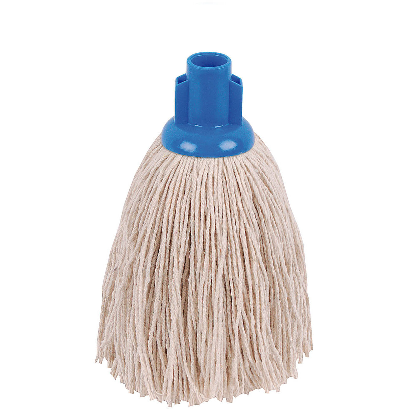 No12 Twine Socket Mop Pack of 10