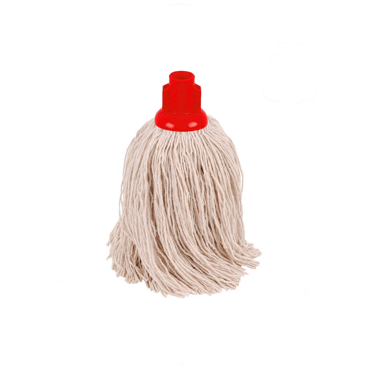 No14 Twine Socket Mop Pack of 10