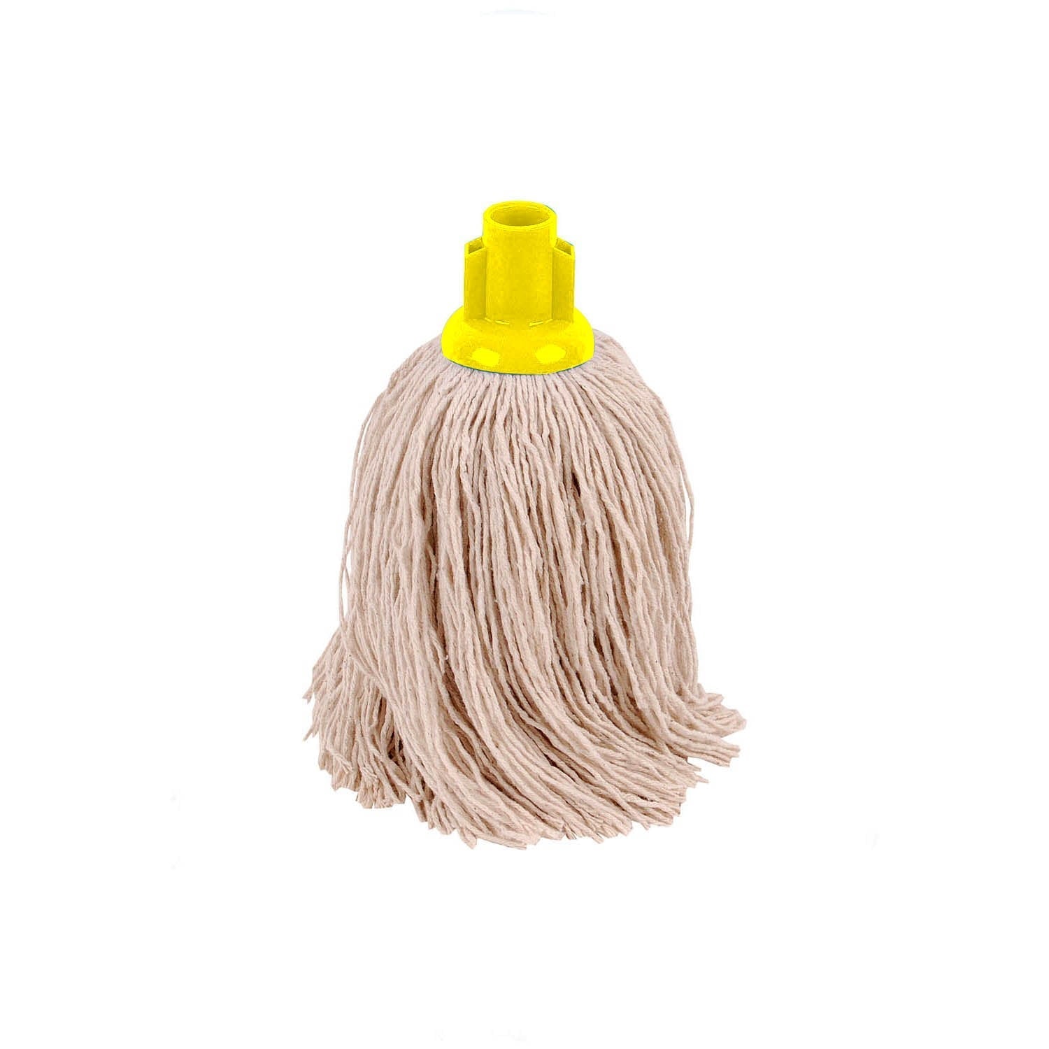 No14 Twine Socket Mop Pack of 10