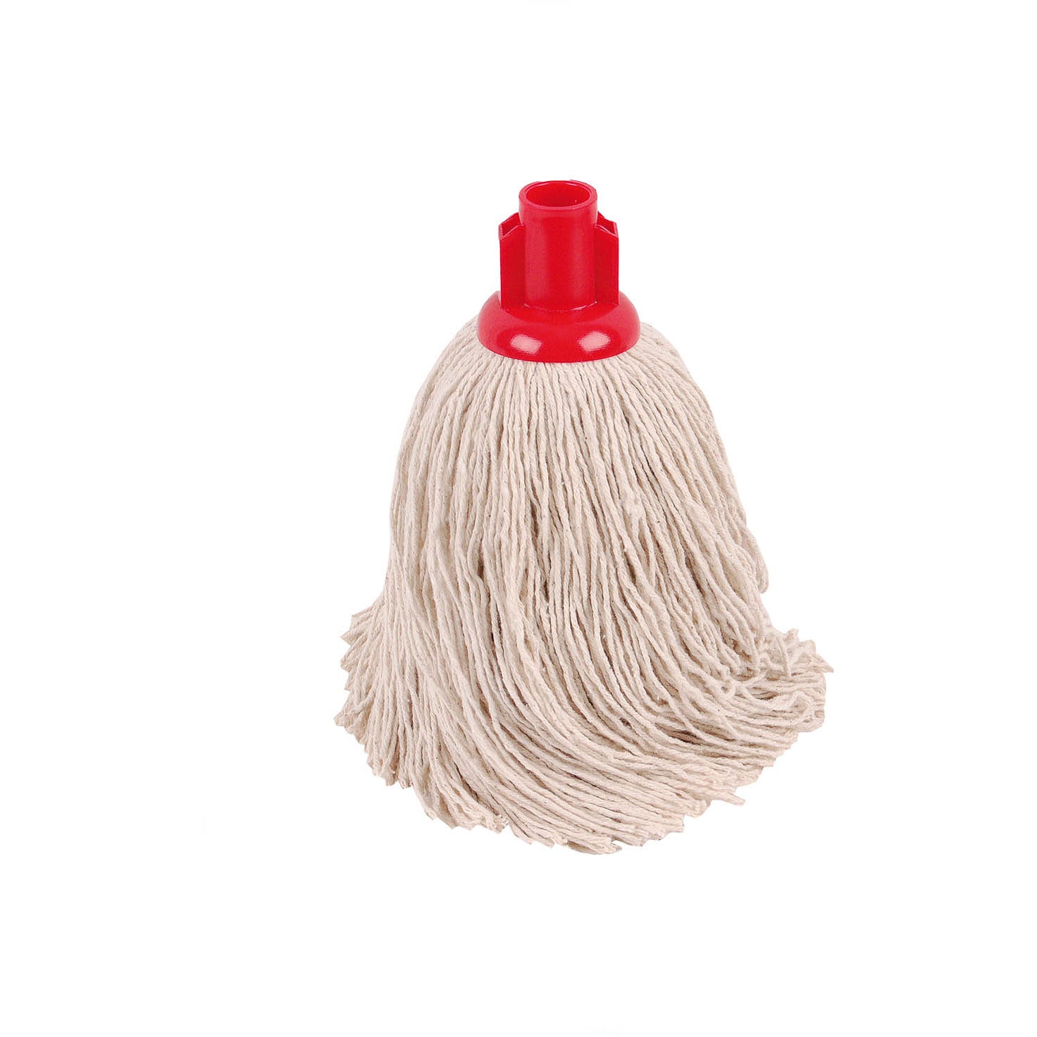 No16 Twine Socket Mop Pack of 10