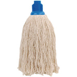 No16 Twine Socket Mop - Single