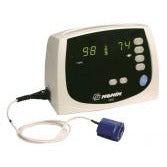 Nonin 9600 Pulse Oximeter with Alarms & Memory