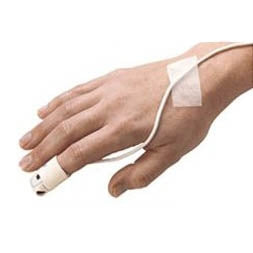 Nonin Adult FLEX Finger Sensor - 1 Metre Cable