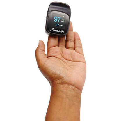 Nonin Connect 3240 Wireless Finger Oximeter (Bluetooth v4.0 Data Transfer)