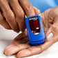 Nonin Onyx Vantage 9590 Finger Pulse Oximeter