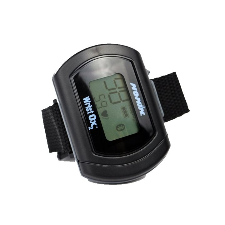 Nonin Wrist Ox 2BLE Pulse Oximeter