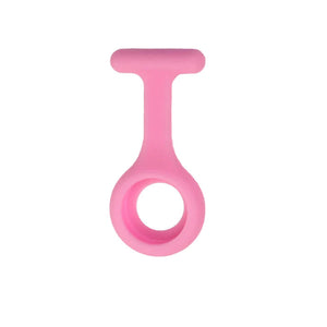 Nurse Fob Watch - Pink