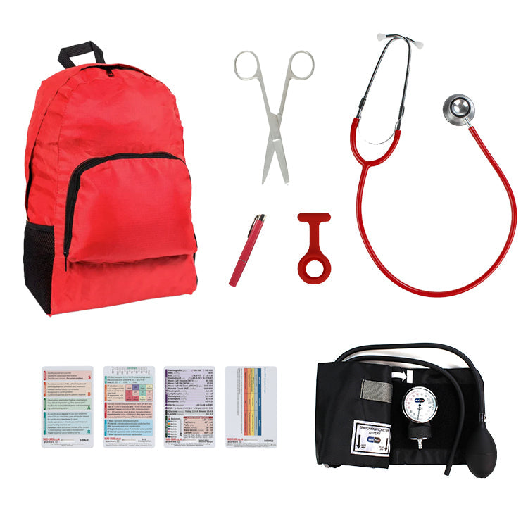 Nursing Kit