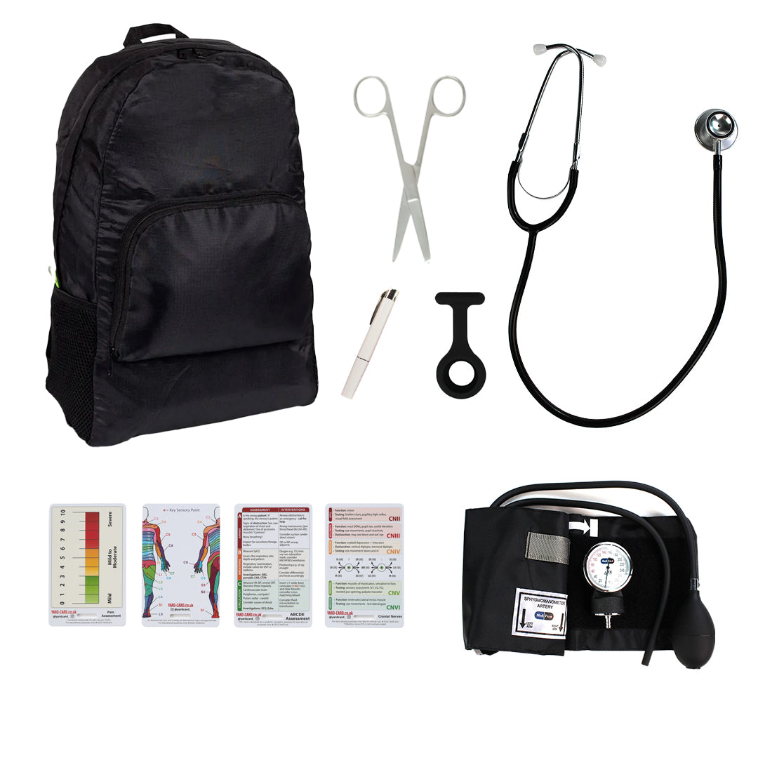 Nursing Kit