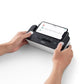 OMRON Complete Smart Home Blood Pressure Monitor and ECG for Hypertension Monitoring and AFib screening