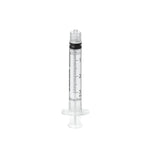 Omnifix 3ml Hypodermic Syringe x 100