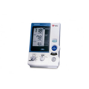 Omron 907 Professional BP Monitor with 3 x Cuff Sizes