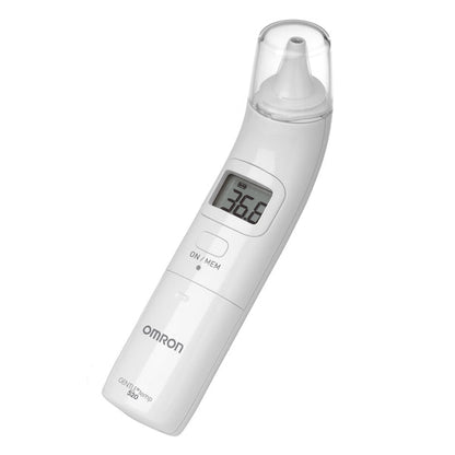 Omron Gentle Temp 520 Ear Thermometer