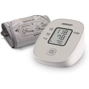 Omron M2 Basic Blood Pressure Monitor