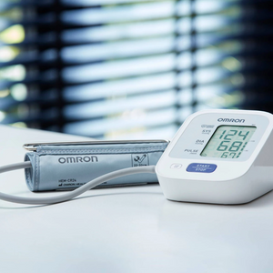 Omron M2 Classic Blood Pressure Monitor