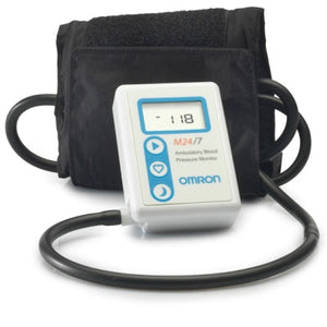 Omron M24/7 Small Cuff (17-22cm)