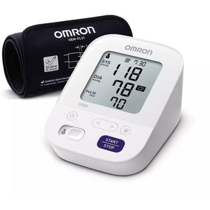 Omron M3 Comfort - Upper Arm Blood Pressure Monitor