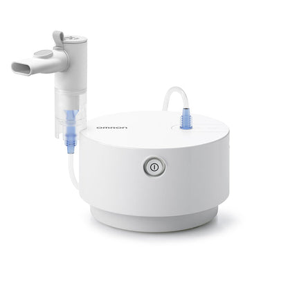 Omron Ompressor Nebulizer C28P (NE-C105-UK)