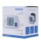 Omron RS4 - Automatic Wrist Blood Pressure Monitor