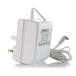 Omron U1 Nebuliser Mains Adaptor