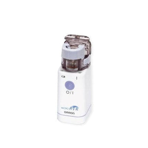 Omron U22 Nebuliser Mouthpiece