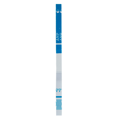 Opiates (2000ng) Drugs of Abuse Test Strip