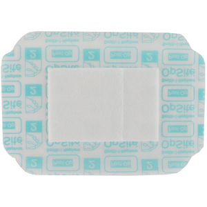 Opsite Post-Op Dressing 9.5 x 8.5cm - Pack of 20