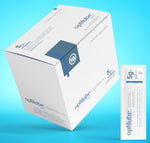 Optilube Zero 5g Sachets - Box of 150