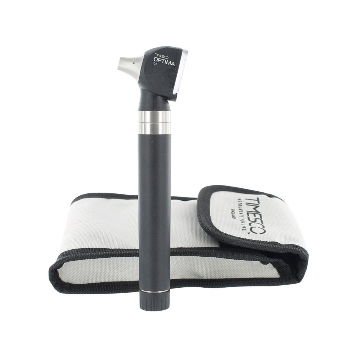 Optima Mini Pocket Otoscope In Pouch