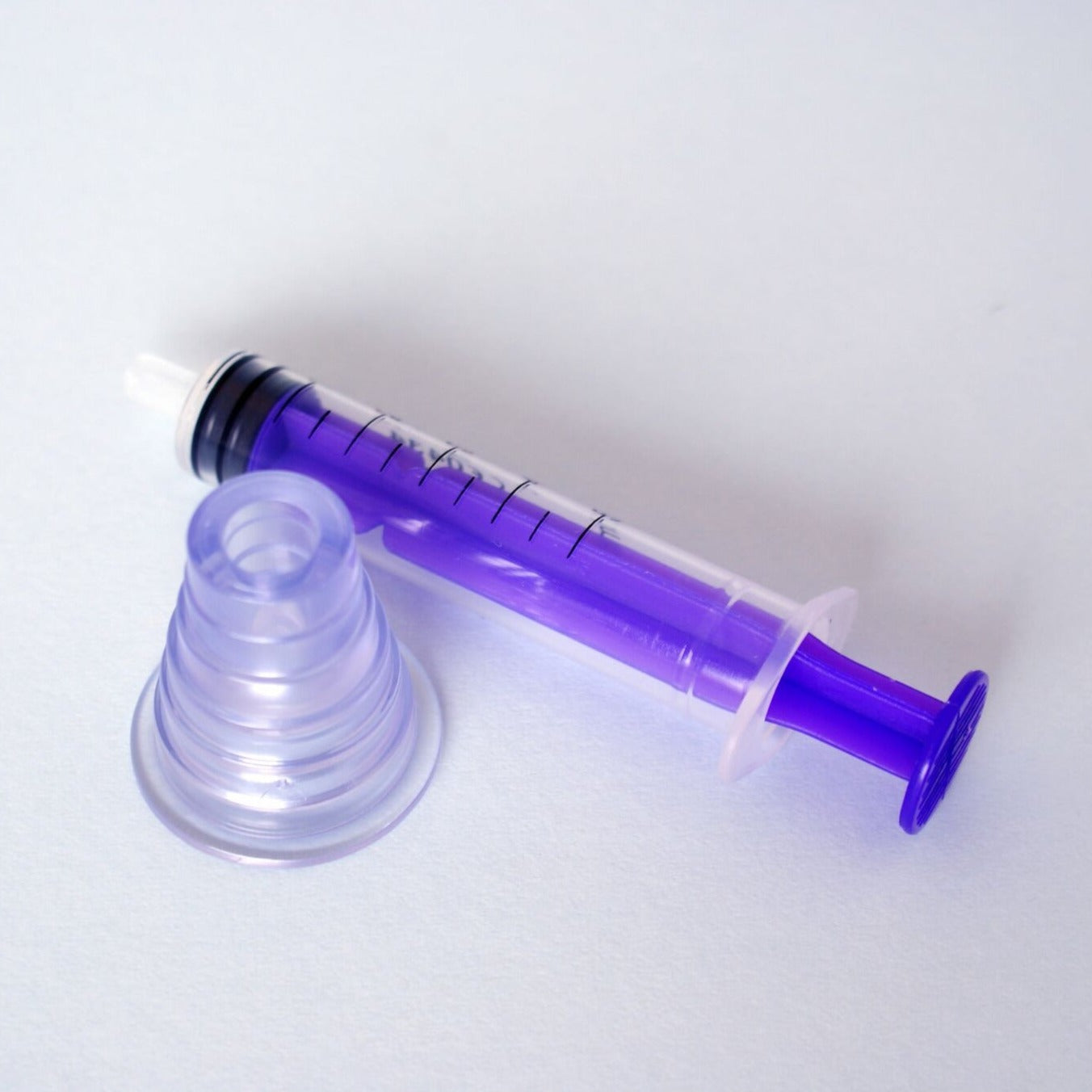 Oral Syringe 5ml