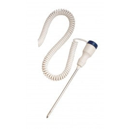 Oral/Axillary Probe w/ 4' Cord, 678/679