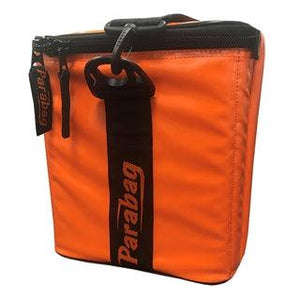 Orange Parabag RPE Respiratory Protective Equipment Bag - Large