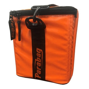 Orange Parabag RPE Respiratory Protective Equipment Bag - Large