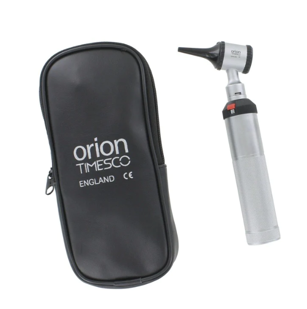 Orion Otoscope Adaptor For Timesco Disposeable Specula