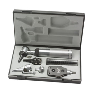 Orion Standard Deluxe Otoscope & Nasal Diagnostic Set Xenon