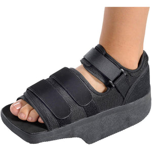 Ortholife Anterior Wedge Shoe