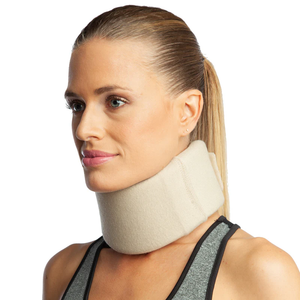 Ortholife Foam Cervical Collar