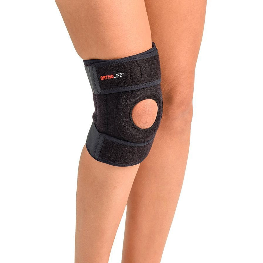 Ortholife Knee Support Midi - Universal