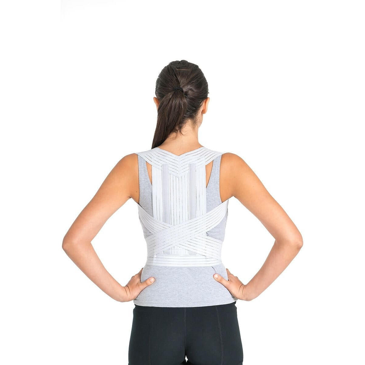 Ortholife Posture Brace With Stays