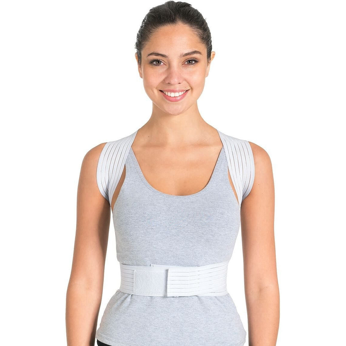 Ortholife Posture Brace With Stays