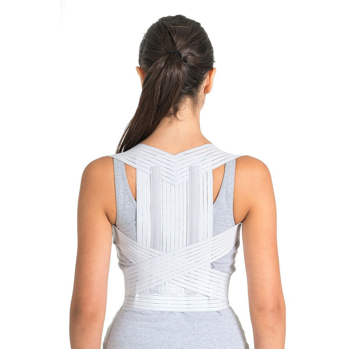 Ortholife Posture Brace With Stays