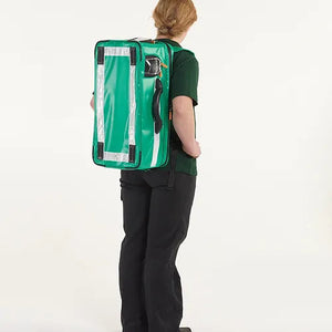 Oxygen Cylinder Backpack