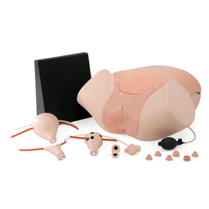 Gynecologic Skills Trainer P91