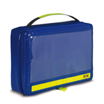 PAX Bags Intubation Bag XL - Dark Blue