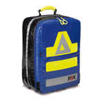 PAX Large Rapid Response Rucksack - Dark Blue