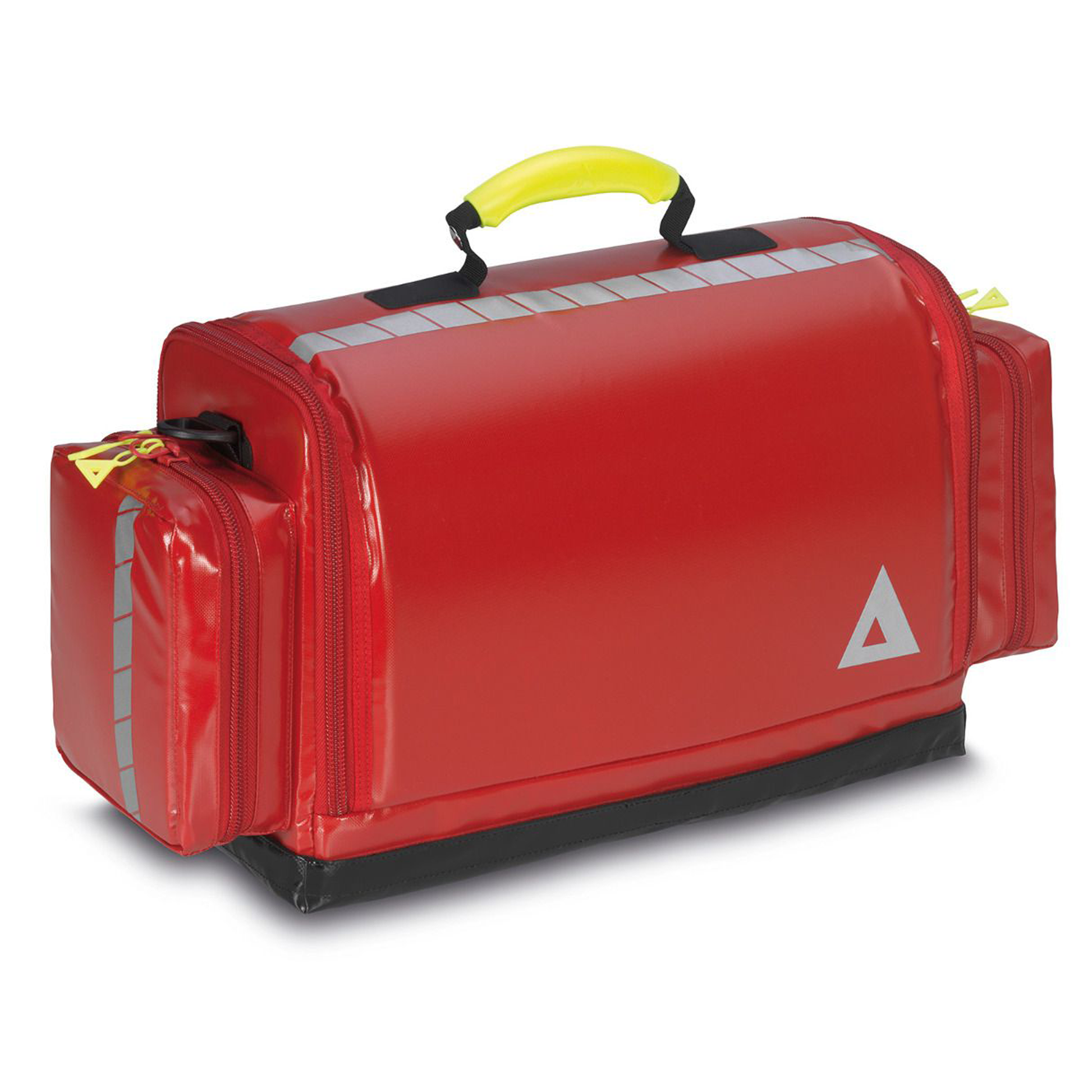 PAX Paediatric Emergency Bag - Red