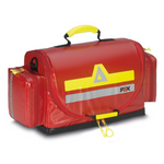 PAX Paediatric Emergency Bag - Red