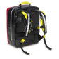 PAX Rapid Response Team Backpack large - Red